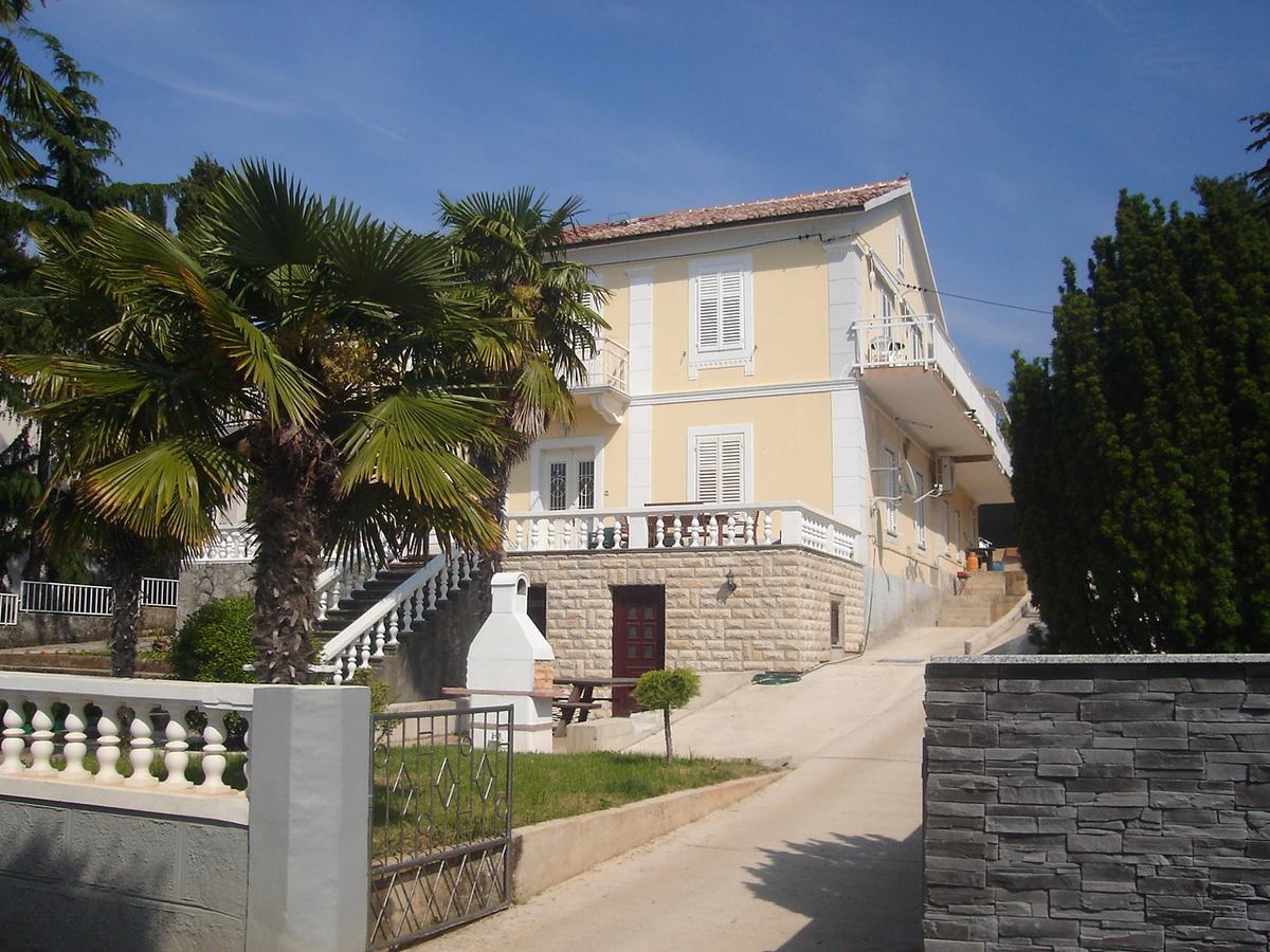 Margarita Apartman