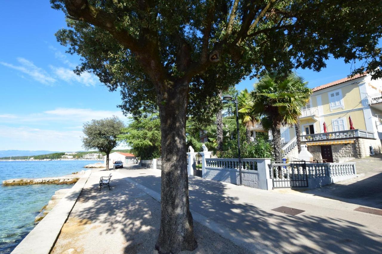 Apartman Margarita *