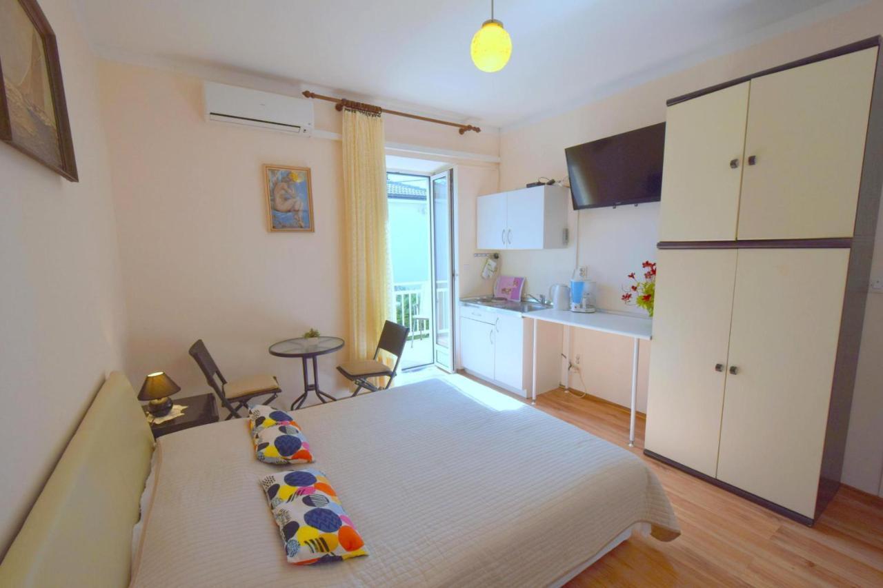 Apartman Margarita *