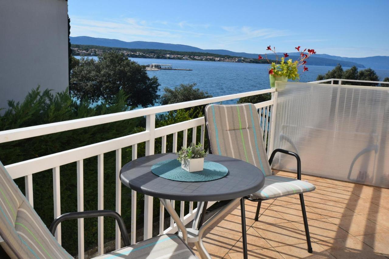 Margarita Apartment Malinska