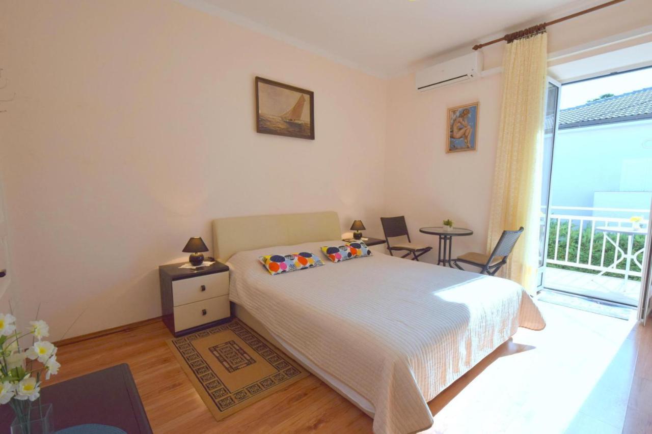 Margarita Apartment Malinska