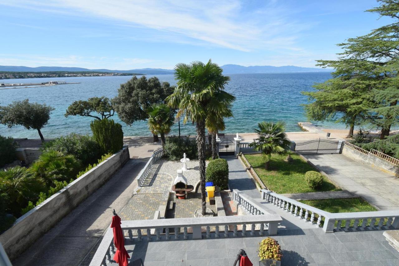 Apartman Margarita *