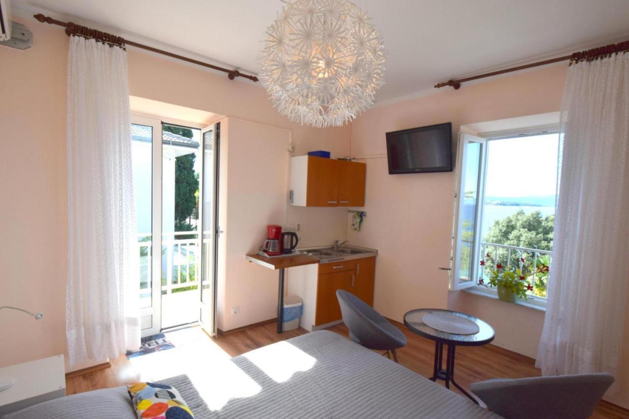 Margarita Apartment
