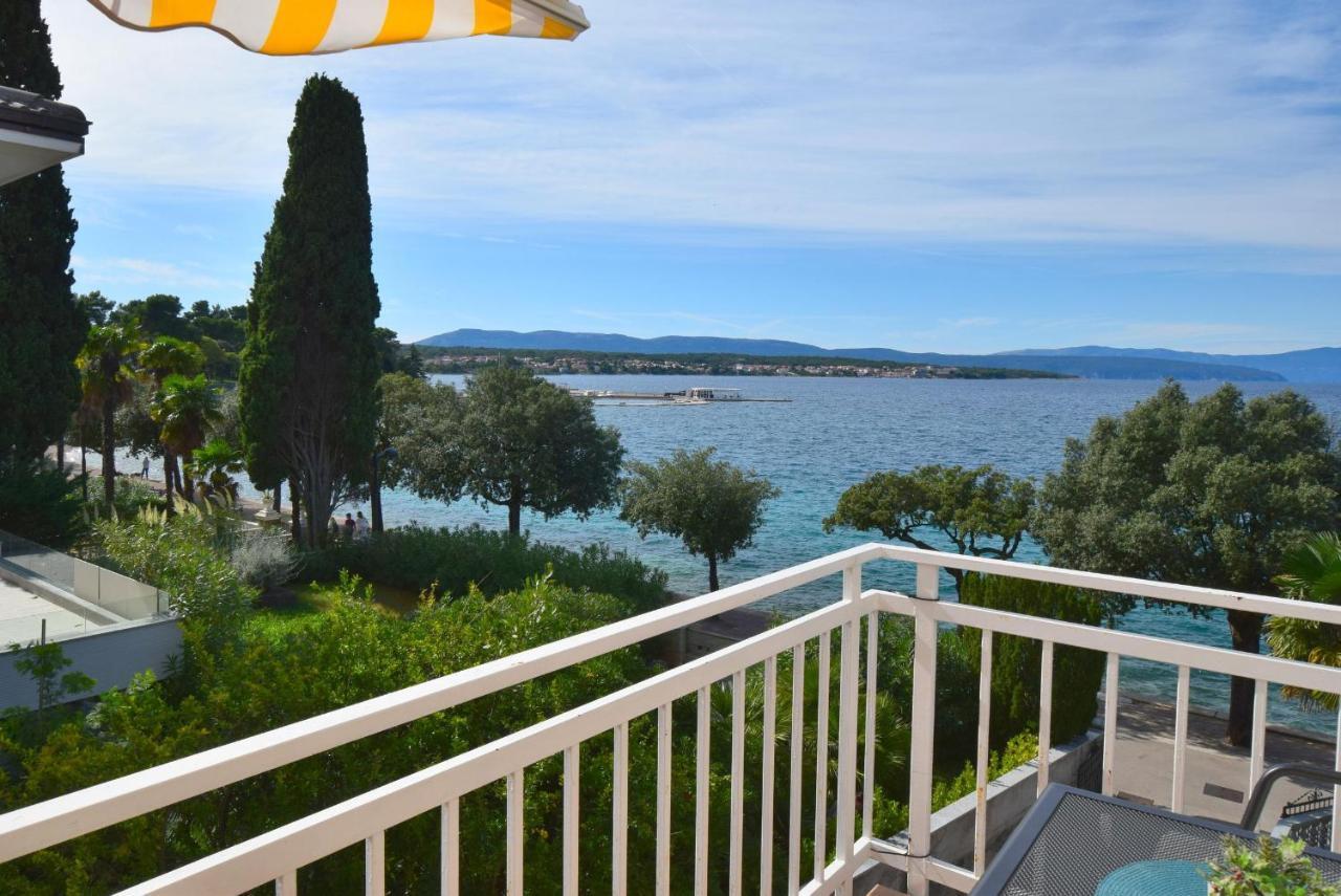 Margarita Apartment Malinska
