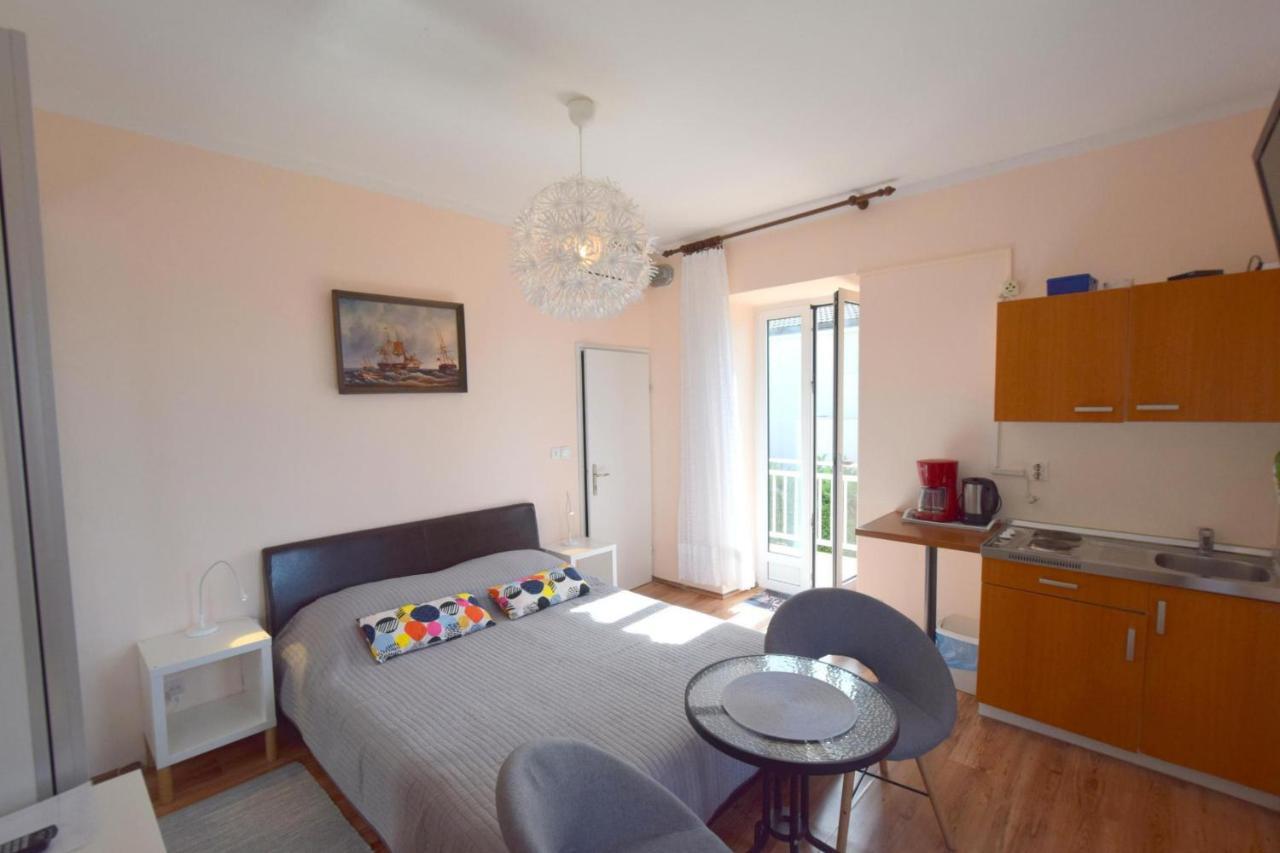 Margarita Apartment